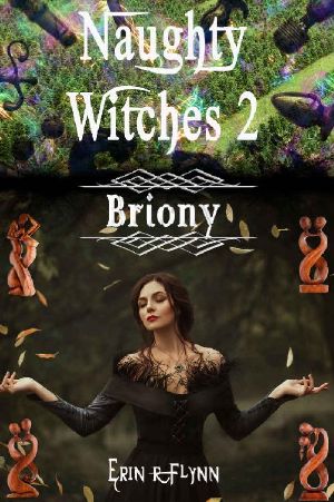 [Naughty Witches 02] • Briony (Naughty Witches Book 2)